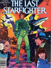 Marvel Super Special #31 FN; Marvel | the Last Starfighter - we combine shipping