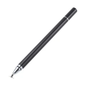 Smart Phone Touch Styluses Touch Screen Pen Mobile Phone Writing Pen Black - Picture 1 of 12