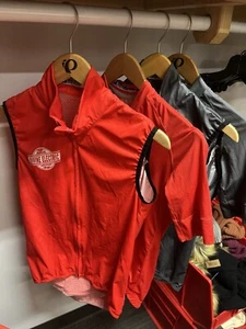 Divine Electric Cycling Vest Jakroo Vapor Size XS *Excellent Condition* - Picture 1 of 16