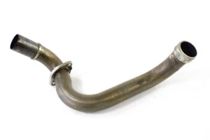 SUZUKI Sv 650 1416018K00 Colector Escape Delantero WCX0 16-22 Lower Exhaust - Imagen 1 de 4