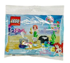 LEGO Disney: Ariel's Underwater Symphony (30552)