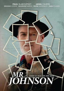 Mr. Johnson (DVD) **New** - Foto 1 di 1