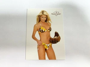 Nicole Cortez Bench Warmer 2002 Card # 44 - Picture 1 of 2