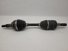 2006-10 HUMMER H3 LH Left Axle Shaft Front Axle 