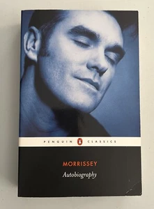 Autobiografie von Morrissey (Taschenbuch, 2013) - Bild 1 von 8