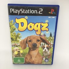 .PS2.' | '.Dogz.