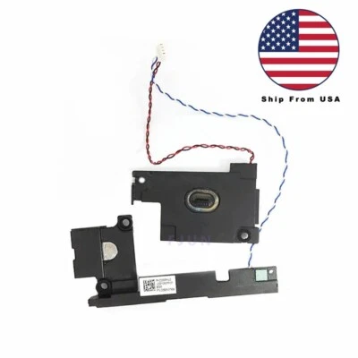 Alto-falante de substituição para notebook Lenovo ThinkPad X240 X250 X230s X260 X270 - Imagem 1 de 2