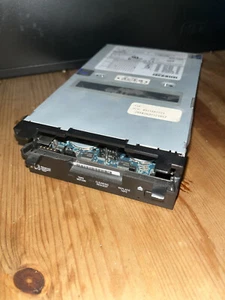Sony SDX-700V AIT3 Tape Drive - Picture 1 of 2