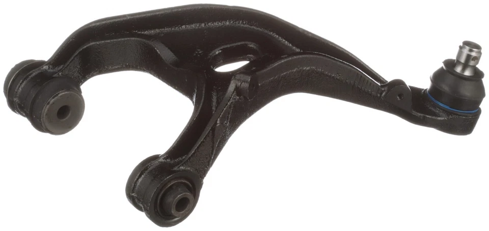 Control Arm and Ball Joint Assembly Delphi For 2008-2014 Subaru Impreza 2009 - Image 1 of 4