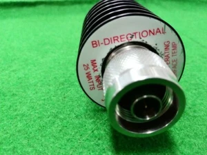 Weinschel 33-30-34 RF Attenuator - Bild 1 von 1
