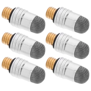 6 Pcs Spitze Des Touchscreen-Stifts Stiftspitze Stiftspitzen Für Eingabestift - Zdjęcie 1 z 12