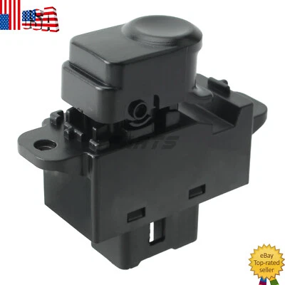 For Hyundai Accent 2012-2016 Front Door Power Window Switch RH Passenger Side - Image 1 of 4