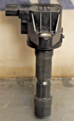 GENUINE 2010 HONDA CIVIC 1.4 PETROL I-VTEC DELPHI IGNITION COIL GN10547 - Image 1 of 4