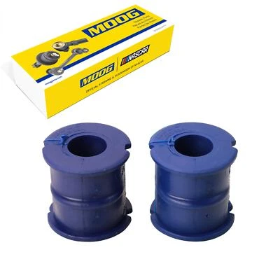 Kit de buje de barra estabilizadora de suspensión MOOG para Dodge Challenger 2008-2015 Foto 1 de 3
