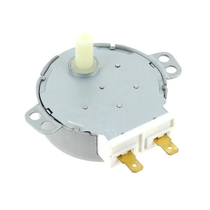 Moteur plateau tournant tyj50-8a7 00602110 - micro-ondes - Imagen 1 de 2