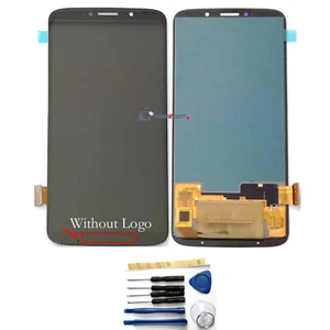 Digitalizador Pantalla Táctil Pantalla LCD 6.01" Para Motorola Moto Z3 Play XT1929-15/17 - Imagen 1 de 9