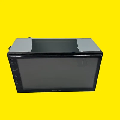 AS/IS Kenwood Model DMX4710S Digital Receiver #6755 z38/4 (AR) - Image 1 of 4