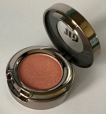 URBAN DECAY Eyeshadow in FIREBALL Coral Duochrome w/Pink &Peach *BN Full Size* - Image 1 of 4