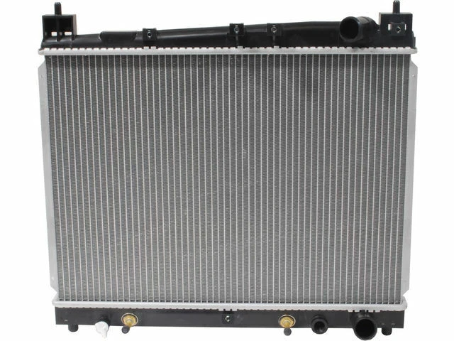 Radiador Denso 28GD93T para radiador Toyota Echo 2000-2005 Foto 1 de 1