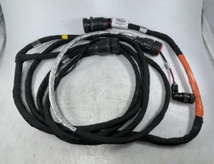 Nuevo arnés de cableado Paccar M92-6018-0022008 postratamiento CUMMINS RHUC 2.1 - Imagen 1 de 6