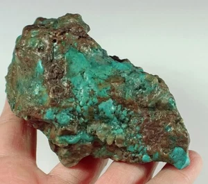 1353.5Ct Arizona Turquoise Rough Specimen Old stock YNS1454 - Picture 1 of 3
