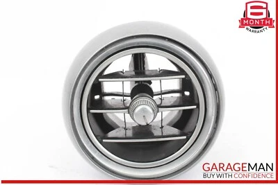 16-22 Mercedes X253 GLC300 4MATIC Front Right Side Dash AC A/C Air Vent OEM - Image 1 of 4