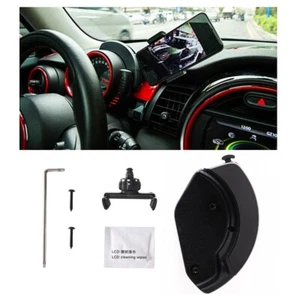 Car Mount Cradle Holder Stand for Mobile Smart Cell Phone GPS For Mini cooper - Photo 1 sur 9