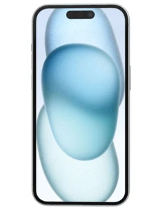 Apple iPhone 15 5G Smartphone Unlocked Fair Condition - Afbeelding 1 van 21