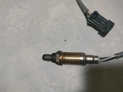 SONDA LAMPDA SAAB 9.3/ 9.5 - Immagine 1 di 2