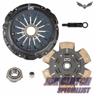 JDK STAGE 3 *RACE CLUTCH KIT for 1993-1999 MAZDA RX-7 RX7 TWIN TURBO - Picture 1 of 5