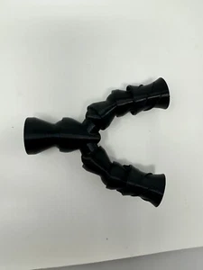1/2” Return Nozzle Randomizer Kit w/ 3/4” To 1/2” Y Adapter & Extensions - Picture 1 of 5