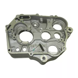 Cárter derecho para motor Daytona Anima FDX FLX 190 4V - Imagen 1 de 6
