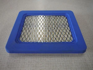 BRIGGS AIR FILTER 491588B 399959 491588 17211 - Picture 1 of 4
