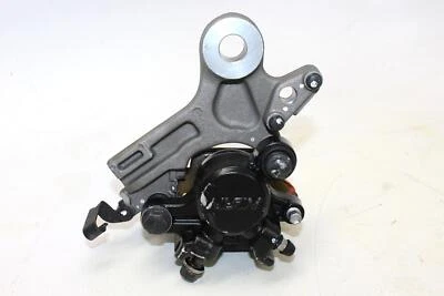 2013 Honda Cbr250r Rear Back Brake Caliper W Mount Bracket - Image 1 of 4