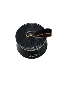 #31306-Leica Lens Hood ITDOO, Gegenlichtblende für Summaron 3,5cm Summicron 5cm - Bild 1 von 6