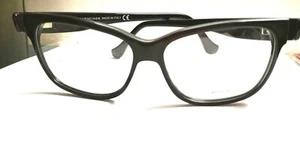 Balenciaga Eyeglases FrameBlack BA5003 001 - Picture 1 of 5