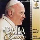 Ennio Morricone Il Papa Buono Ost (CD)