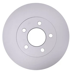 Disc Brake Rotor fits 1991-2000 Mercury Cougar Sable CENTRIC PARTS - Picture 1 of 2