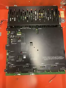 ANDOVER CONTROLS CX-9200 / CX9200 with Power Supply And Indicator Board - Picture 1 of 5