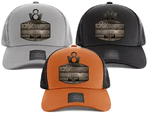 CHEVY 3100 V8 CAP / HAT - Bild 1 von 1