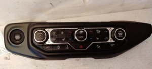2021-2024 Jeep Wrangler Automatic A/C AC Climate Heater Temperature Control - Picture 1 of 3