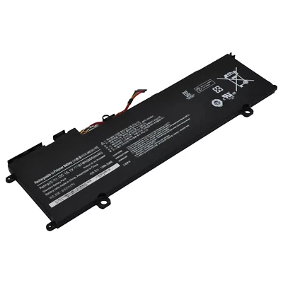 US Original AA-PLVN8NP Akku für Samsung ATIV Book 8 Touch NP880Z5E-X01SE X01UB - Bild 1 von 2