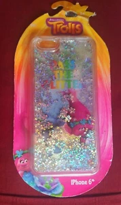 Case for iPhone 6, Trolls Pass the Glitter, Dream Works, Animation LLC - Photo 1 sur 6