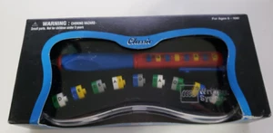 Vintage 1999 Lego Writing System Pen #1515 Classic Pen New in Package - Picture 1 of 9