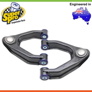 New SUPERPRO Lower Control Arm Kit to fit Nissan Navara 1999-2005 - Imagen 1 de 4
