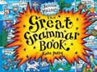 Kate Petty The Great Grammar Book Relie