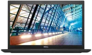 Dell 7490 Laptop Intel i7 Ubuntu Linux 32GB 2TB 2000GB SSD 5 YEAR WARRANTY - Afbeelding 1 van 7