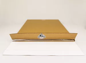 11" x 17" 500 Sheets 20lb High Bright Bond Paper 94 Ultra Bright for HP Printer - Picture 1 of 5