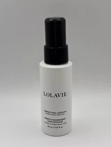 NUEVO Acondicionador sin enjuague LolaVie Perfecting tamaño de viaje 60 ml/2 oz envío gratuito AUTÉNTICO - Imagen 1 de 3