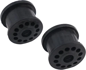 Set Di 2 Boccole per Cavi Del Cambio per Ford Focus E Fiesta, Parti Compatibili - Foto 1 di 12
